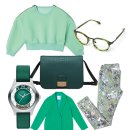 눈그린안경 이미지