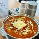 제주 공항근처 맛집 대패 김치찌개 연문길 연동점