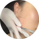 더온(THEON) | 금곡동왁싱/ 꿀광채 피부✨되고싶은 사람 무조건하세용😊/ 더온왁싱/ THEON WAXING/ 스킨플래닝 후기:)