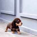 미유펫 강아지애견미용 이미지