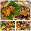 연탄구이 이미지