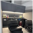 하이포인트 | 부평 미용실 하이포인트맨즈헤어 갈산점 남편 커트 후기