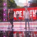 ONE DIRECTION-LOVE YOU GOODBYE (THE ELLEN SHOW) 이미지