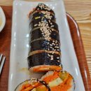 영미네당근김밥