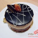 피낭시에 이미지