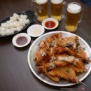 아 옛날통닭 이미지