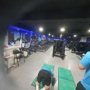 바디스토리짐 이미지