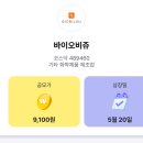 (주)바이오비쥬 이미지