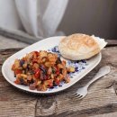 삼계1리 | #폴란드그릇 라니아-밥국/트랙접시/날개파스타볼/대접/사각딥볼