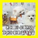 붕붕 소프트 | 입짧은 노령견도 잘 먹는 강아지 건강 간식 추천! &#39;본아페티 닭가슴살, 황태&#39;