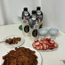하루찬 생막걸리 반찬술사 막걸리 맛본 솔직후기