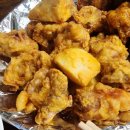 키라키라찜닭 이미지