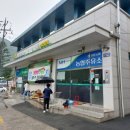 강릉농협주유소 이미지