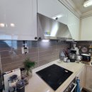 판교원로 | 주방 허리케인 후드 비용 아껴서 교체한 후기 (분당 운중동)