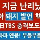 평양 지금 난리났다! 나훈아 '돼지 발언' 핵폭탄, 日TBS 충격보도, 좌파 멘붕! 부들부들 이미지