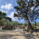 보경사 주차장1 화장실 이미지