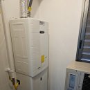 도안아이파크아파트경로당 | 대전도안센트럴아이파크 아파트 베란다 · 세탁실 결로방지 탄성코트 시공 후기