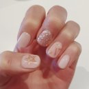 네일스테이(nailstay) | [수지 풍덕천동 네일]'네일스테이'깔끔한 드릴케어와 다양한 네일아트