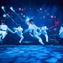 퍼포먼스 태권도장 이미지