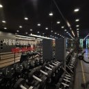 헬스보이짐 권선점 이미지