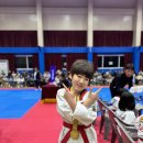 무빙 익스트림 태권도장 이미지