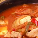 황금돼지갈비 이미지