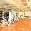 포레스트짐 이미지