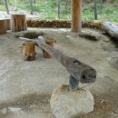 디딜방아 이미지