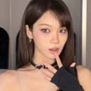 "이러니 반할 수밖에"…김채원, 역대급 핫바디 '여전사 룩' 미쳤다 "Time to carry (이제 나설 때)" 이미지