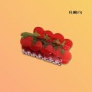 토마토헤어 이미지