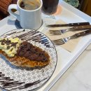 뚱뚱한크로플 이미지