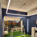 마스터피스짐 3호 이미지