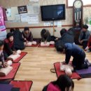 중간마을경로당 경향신문