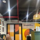 심플스테이 (SimpleStay) 네이버블로그