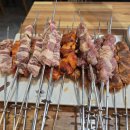한성양꼬치 | 나성동 맛집 추천 한성양꼬치 후기