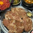 청춘숯불갈비 이미지
