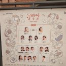 연극[동백당] 무대위에 앉아서 본 먹방 연극이라니... 내돈내산 개솔직후기
