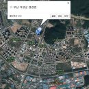 부산 기장 정관 대단지아파트단지및공단주위 싼물류창고부지등 용도다양한 임야매매 이미지