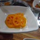 대청숯불갈비