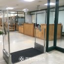 구미시립해평누리도서관 이미지