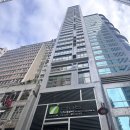 아이클럽 | 홍콩 셩완 호텔 추천, 아이클럽 AMTD 셩완 후기 내돈내산