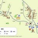 가리산자연휴양림 야영장