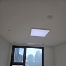 에코메트로5단지 | 에코메트로 5단지 한화꿈에그린 인테리어 없이 LG 시스템에어컨 4대 장비 교체