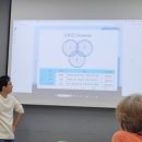 농업회사법인 윤가비전㈜ | 사회적경제 AMP 과정 참석 2주 차 후기입니다😃