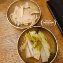 평양냉면의 또다른 매력(?)을 보여주는 &#34;능라도&#34; 방문후기(feat.내 입맛은 우레옥/우레옥과 차이점은?)