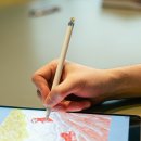 펜드로잉 이미지