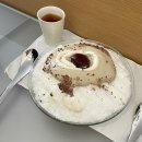 호지 | 연희동 빙수맛집 미묘 호지몽블랑빙수 후기