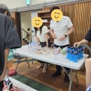 가족과 함께하는 탁구교실 | 광주 서구 &#39;가족과 함께하는 펜싱교실 2기&#39; 참여 후기