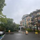 북부도서관 버스정류장 이미지