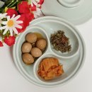 스마트소상공인협동조합 | 마을담아 도예나래협동조합 3칸 나눔찬기, 예쁜 집밥 준비하기